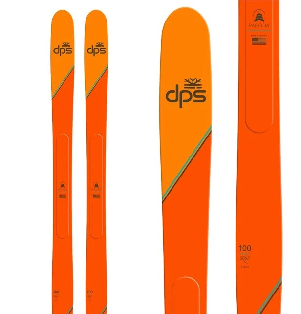 Dps Pagoda 100 RP 2021-2022