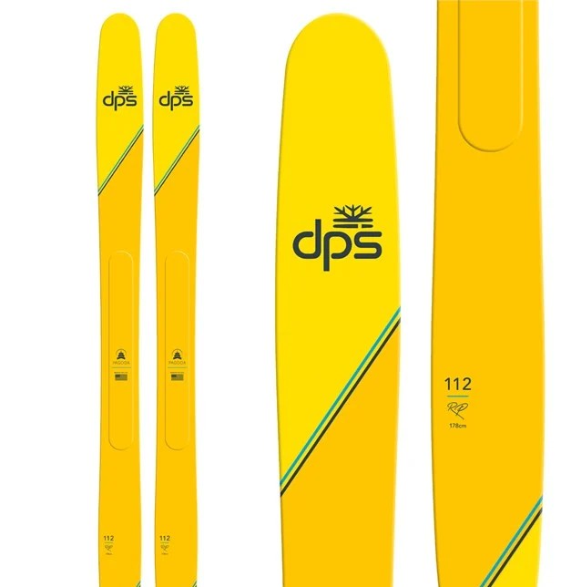 Dps Pagoda 112 RP 2021-2022