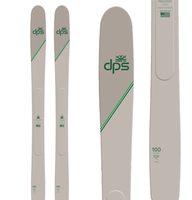 Dps Pagoda Tour 100 RP 2021-2022