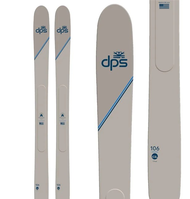 Dps Pagoda Tour 106 C2 2021-2022