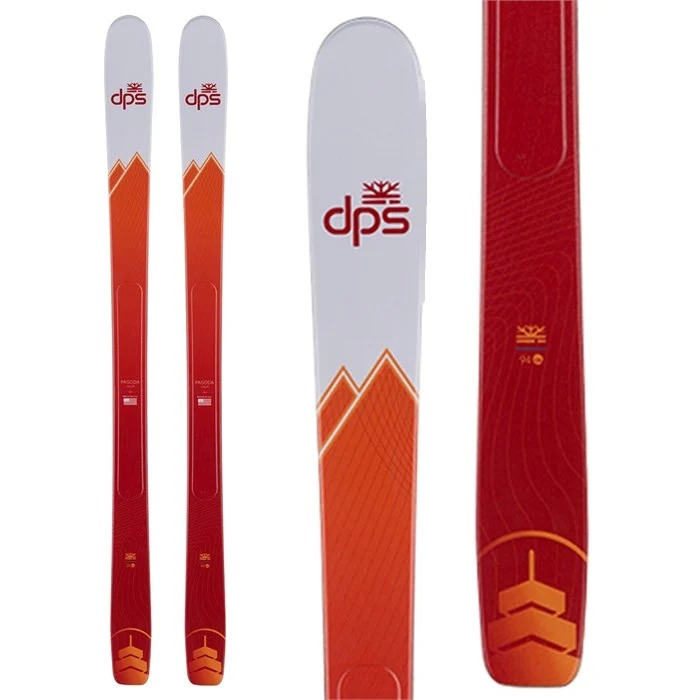 Dps Pagoda Tour 94 C2