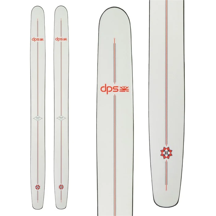 Dps Powderworks Lotus 138 Tour