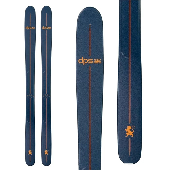 Dps Powderworks Wailer 100 RP Tour