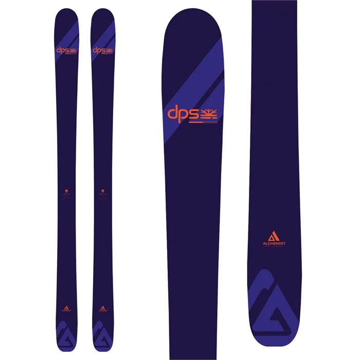 Dps Uschi A87 C2 Womens