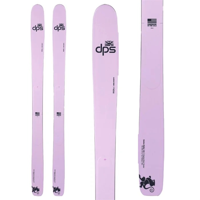 Dps Wailer 100