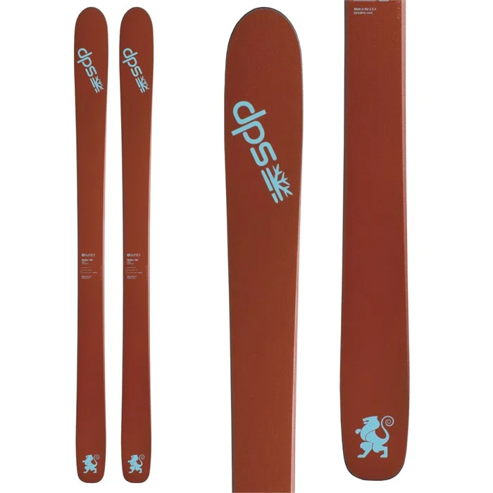 Dps Wailer 105 Pure3 - Blem