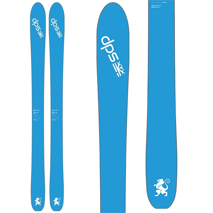 Dps Wailer 106 Pure3 - Blem