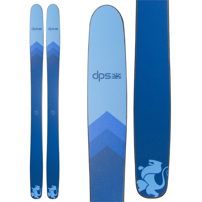 Dps Wailer 112 RP2 Pure3 - Special Edition