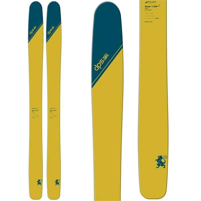 Dps Wailer 112RP.2 Tour1