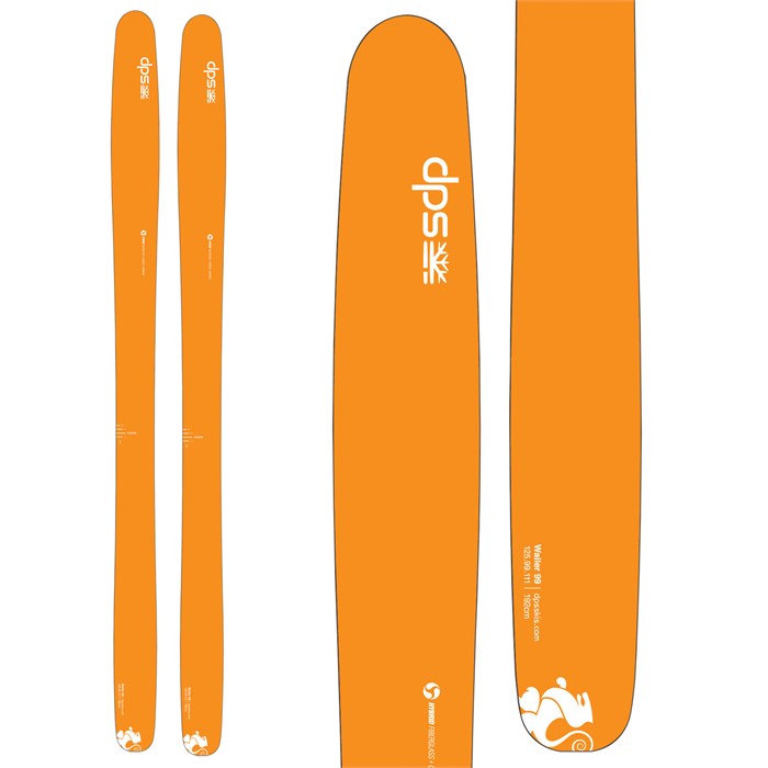 Dps Wailer 99 Hybrid