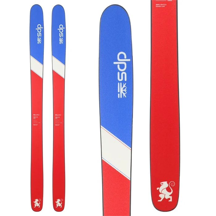 Dps Wailer 99 Pure3 SE