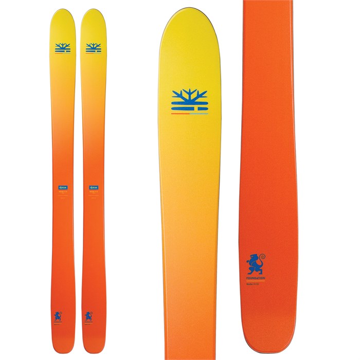 Dps Wailer F112 Foundation