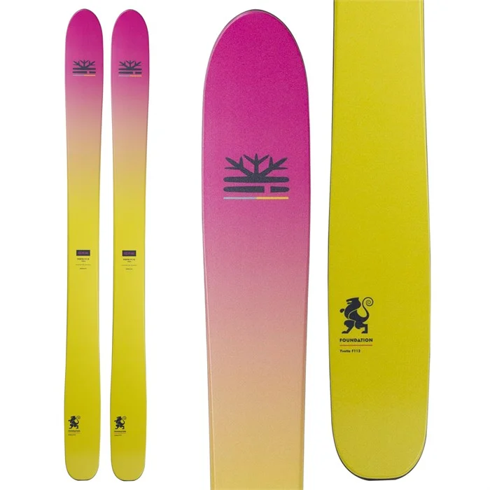 Dps Yvette 112 Foundation Womens