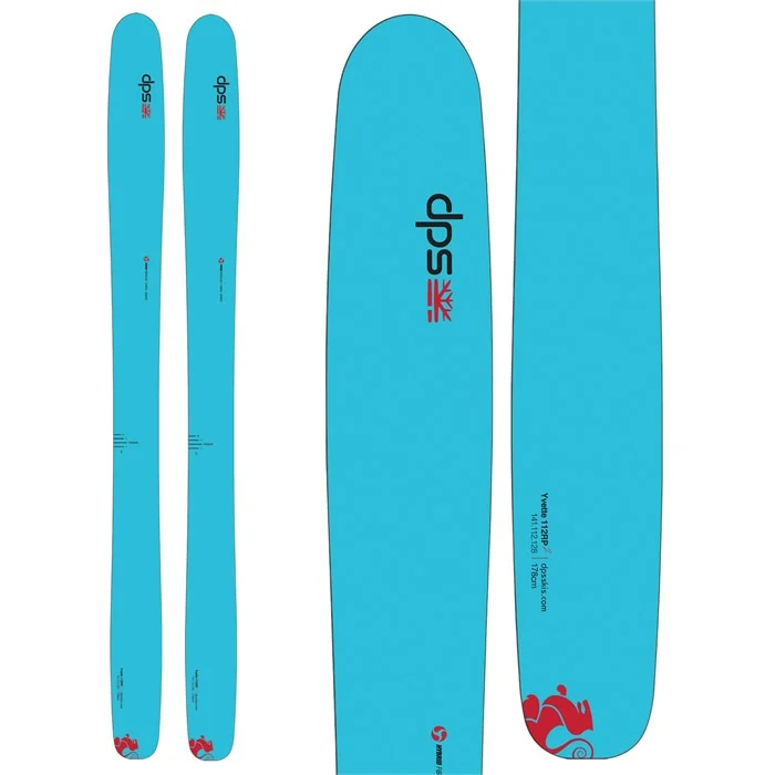 Dps Yvette 112 RP.2 Hybrid Womens