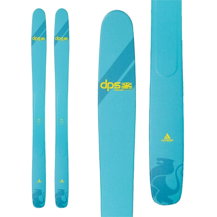 Dps Yvette A112 RP Womens