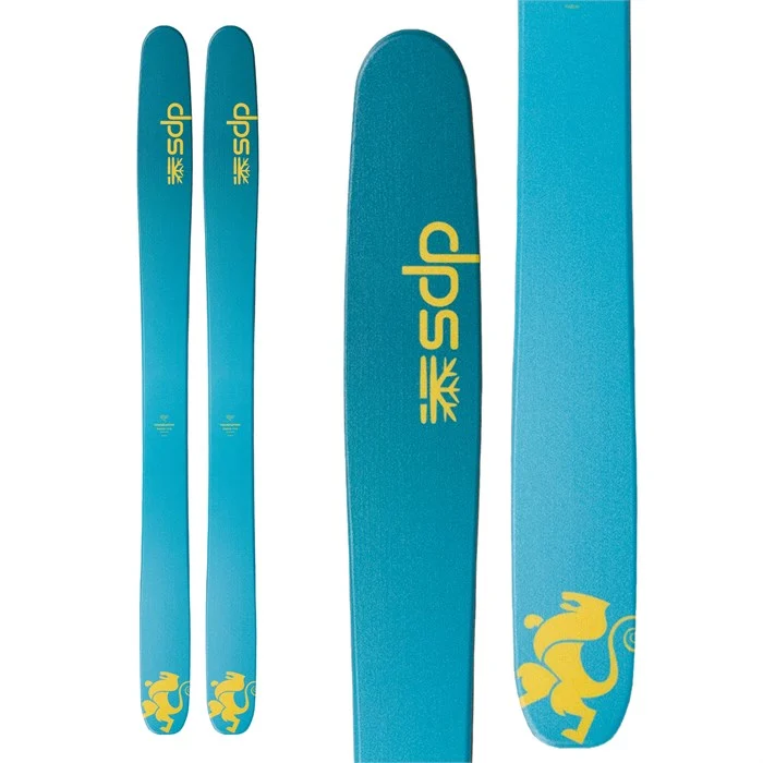 Dps Yvette F112 RP Womens