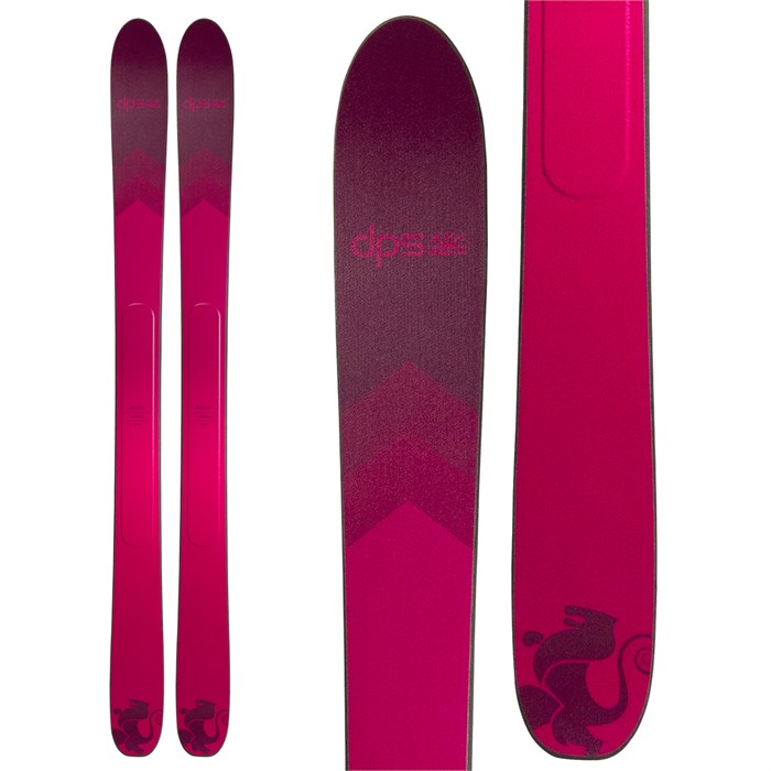 Dps Zelda 106 Pure3 - Special Edition Womens