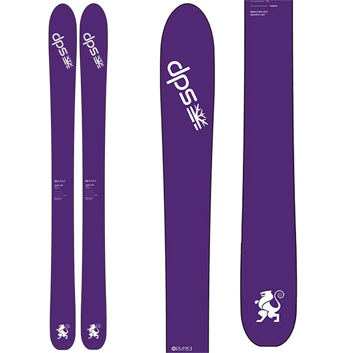 Dps Zelda 106 Pure3 Womens