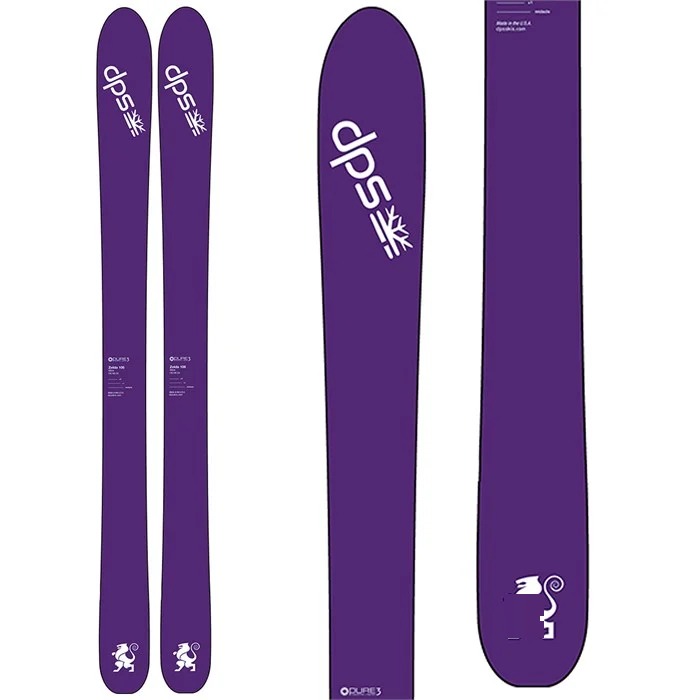 Dps Zelda 106 Pure3 Womens