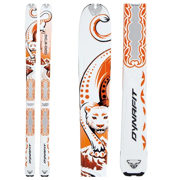 Dynafit Baltoro Alpine Touring