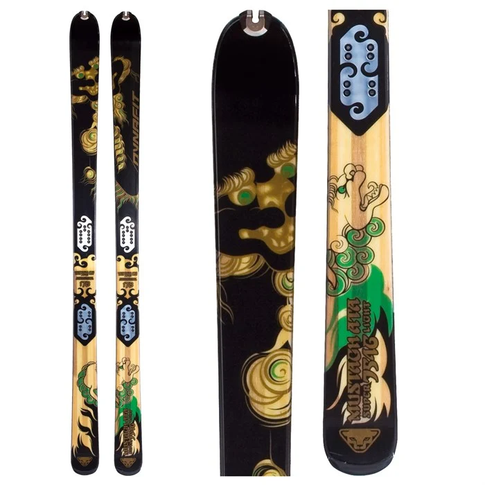 Dynafit Mustagh ATA Superlight Alpine Touring