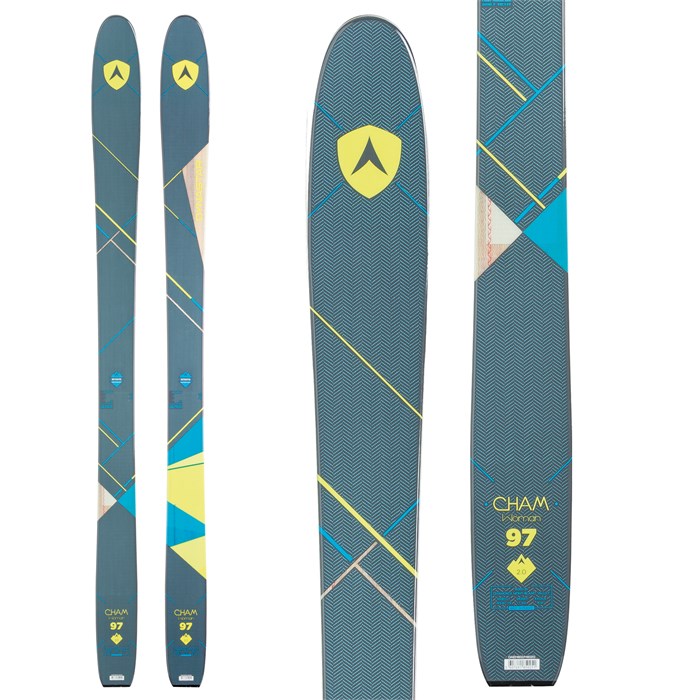 Dynastar Cham 2.0 W 97 Womens