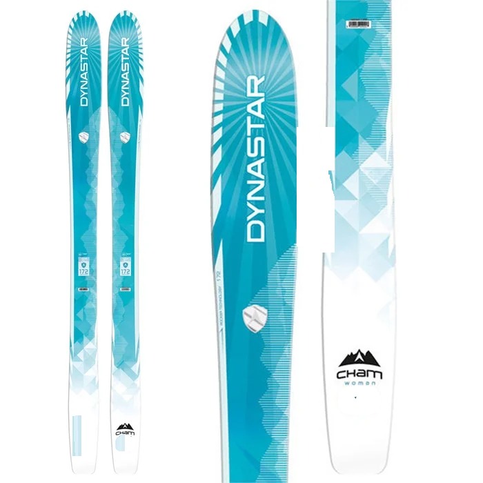 Dynastar Cham 97 Womens