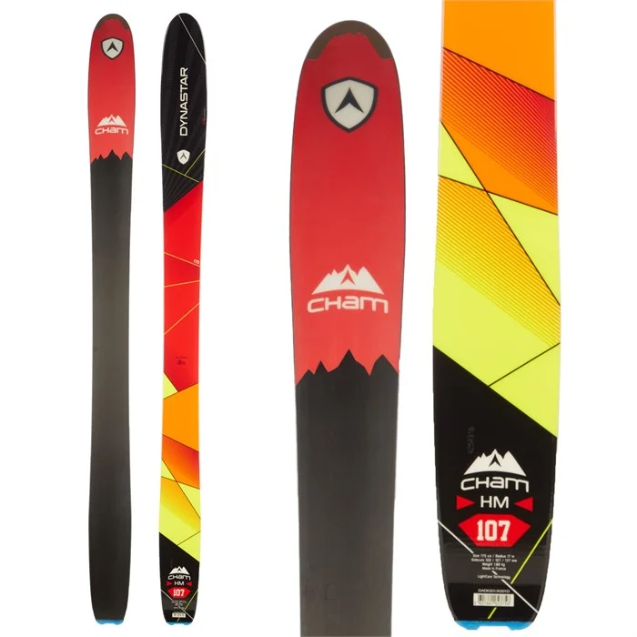 Dynastar Cham High Mountain 107