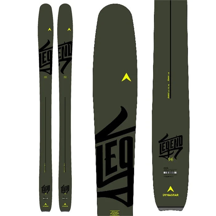 Dynastar Legend W 96 Womens