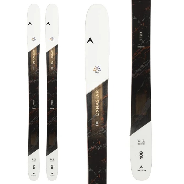 Dynastar M-Free 108