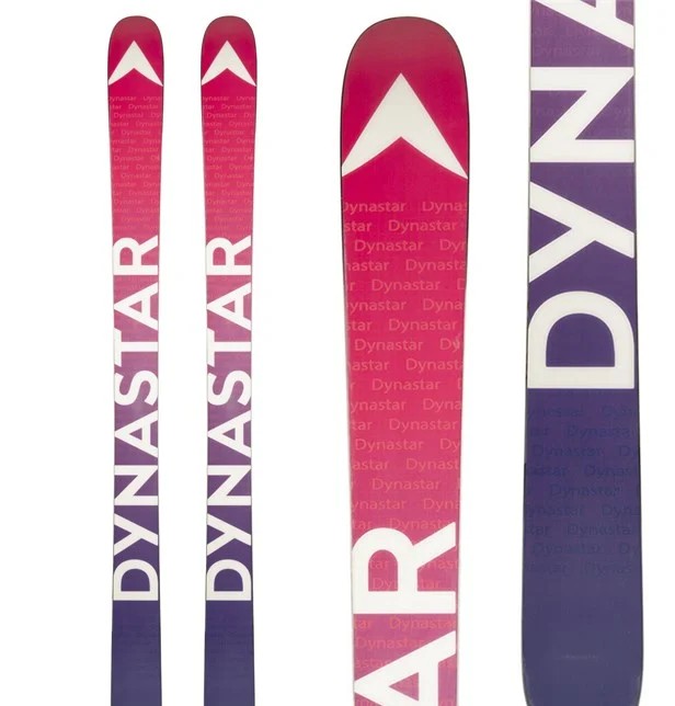 Dynastar M-Free 112 F-Team 2024-2025