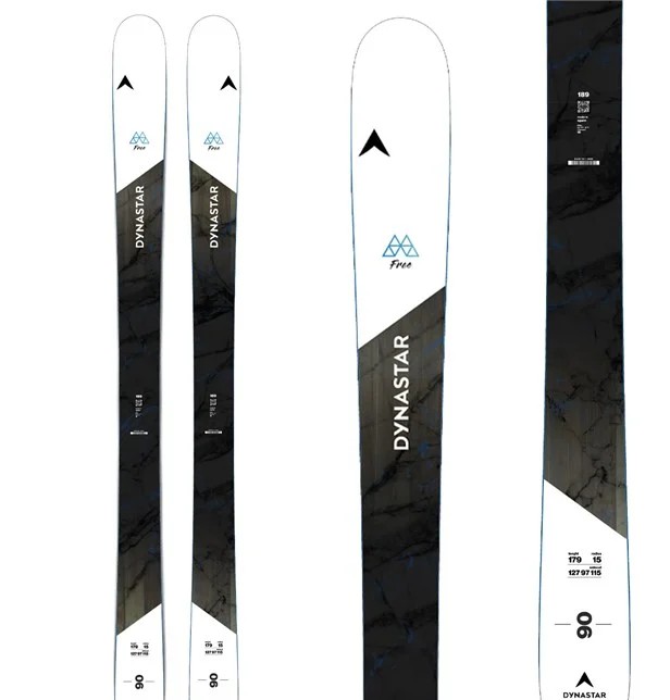 Dynastar M-Free 90 2025-2026