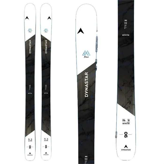 Dynastar M-Free 90