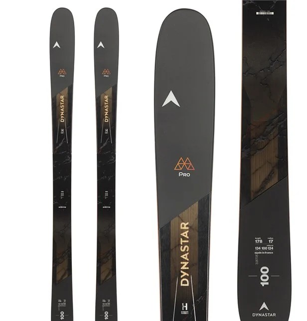 Dynastar M-Pro 100 Ti 2025-2026