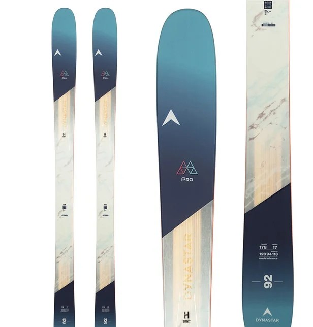 Dynastar M-Pro 92 Womens 2025-2026