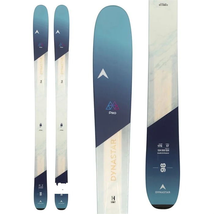 Dynastar M-Pro 98 Womens