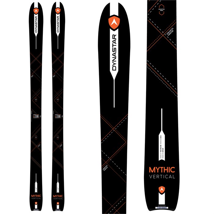 Dynastar Mythic Vertical