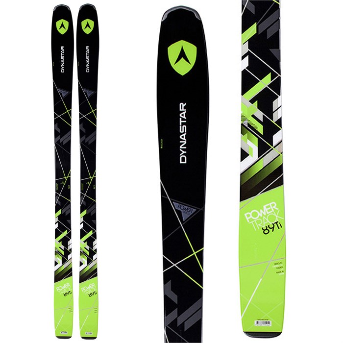 Dynastar Powertrack 89