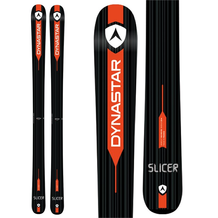 Dynastar Slicer Factory