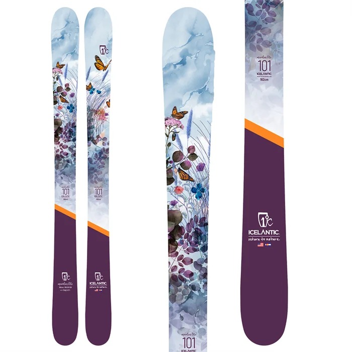 Elan Maiden Lite 101 Womens