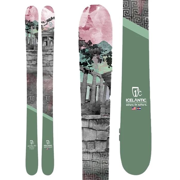 Elan Maiden Lite Womens