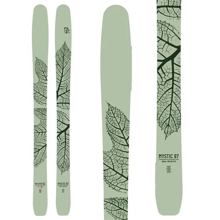 Elan Mystic 97 Womens