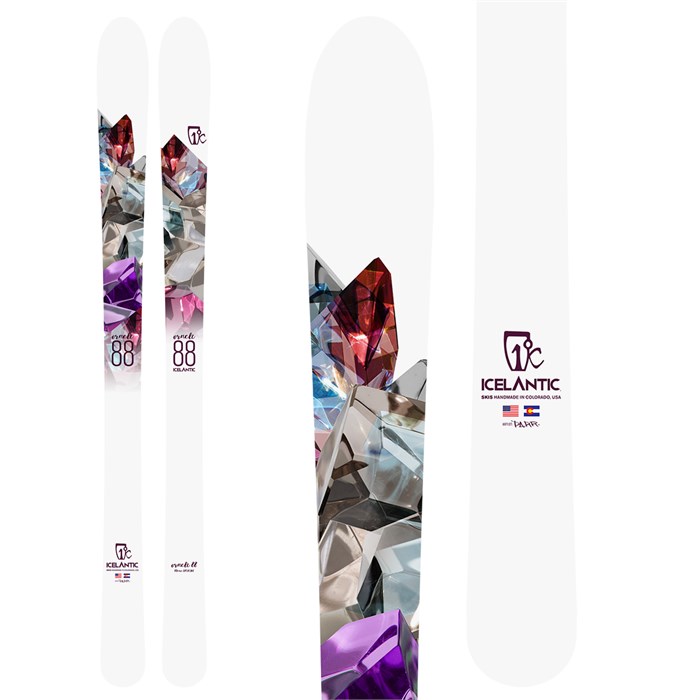 Elan Oracle 88 Womens