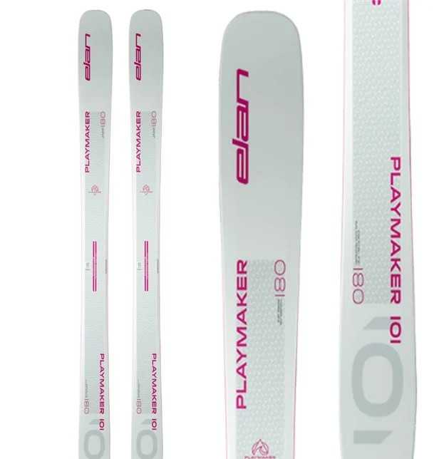 Elan Playmaker 101 2024-2025