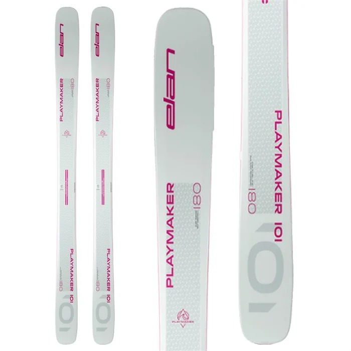 Elan Playmaker 101