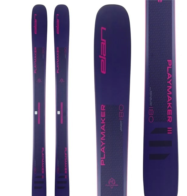 Elan Playmaker 111 2024-2025