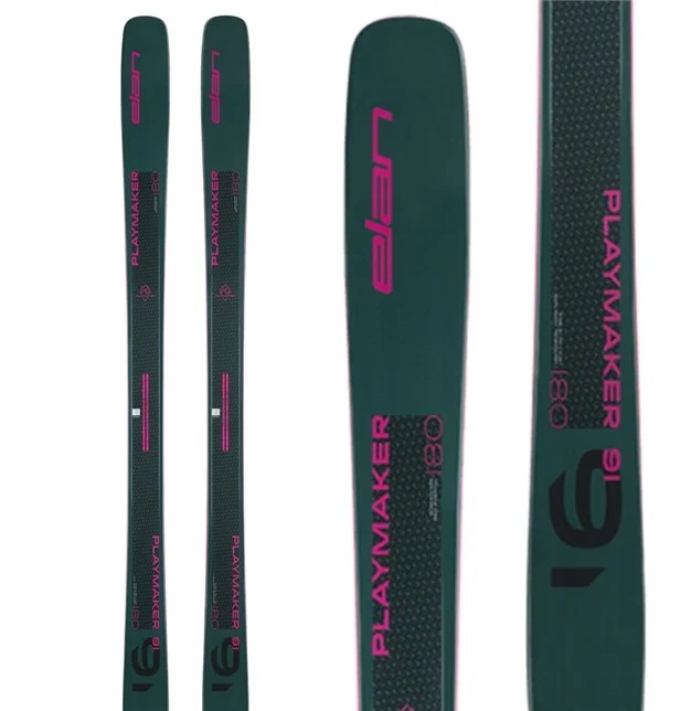 Elan Playmaker 91 2024-2025