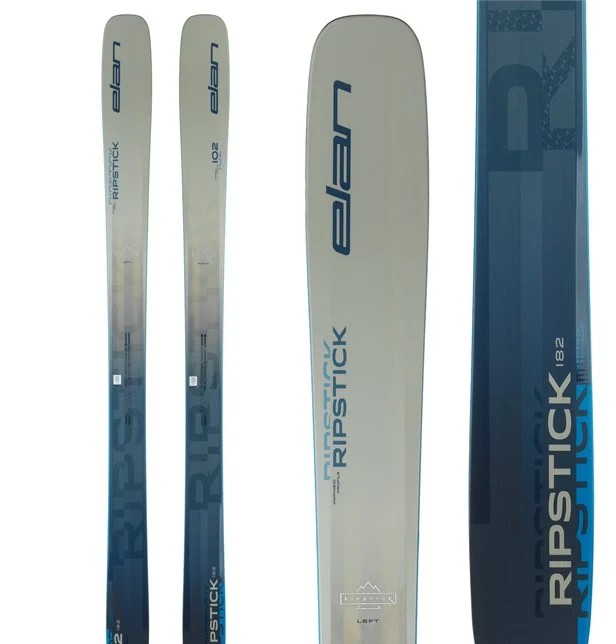 Elan Ripstick 102 2025-2026
