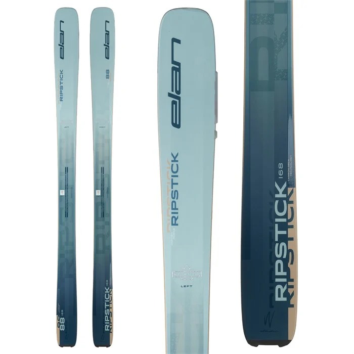Elan Ripstick 88 Womens