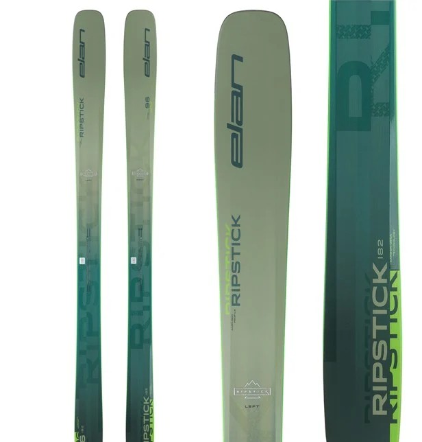 Elan Ripstick 96 2025-2026
